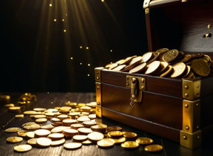 Șapte numere – și viața s-a schimbat: un jucător necunoscut din Saxonia Inferioară a câștigat peste 20 de milioane de euro la loterie