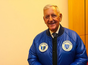 Peter Gayda va onora memoria lui Kay Bernstein la alegerile Hertha