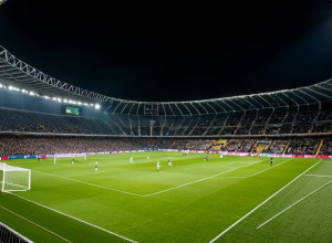 Unde să vizionezi fotbalul astăzi: Germania U21 și alte meciuri de calificare