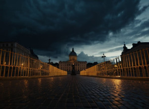 Gießen, Germania: Tensiuni majore înainte de înființarea organizației de tineret AfD, amenințări cu revolte