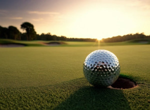 Nepoata lui Donald Trump, ultimul loc la debutul profesional în golf: Kai Trump, o performanță modestă la "The Annika"