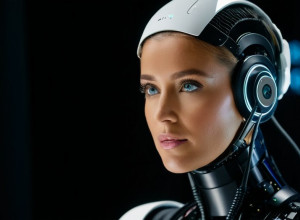 Impactul inteligenței artificiale asupra economiei globale