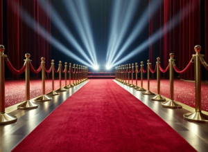 Stelele de la Hollywood și Europa strălucesc la a 77-a Gală Bambi de la München