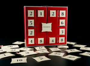 Calendarul de Advent AIDA de 139 EUR: Dezamăgire printre fani din cauza conținutului