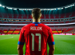 Tricoul Nou al Germaniei: Speranțe de Redresare și Critici la Adresa Selecționerului