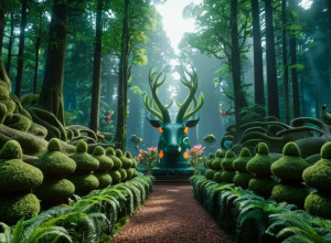 Primul Parc Tematic Pokémon din Lume se Deschide în Japonia, la Timp pentru Aniversarea de 30 de Ani