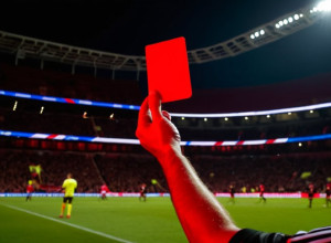 Cristiano Ronaldo, în pericol de suspendare la Cupa Mondială 2026 după un cartonaș roșu istoric