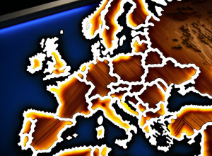 Germania, inclusă în Grupul de Risc Migratoriu al UE: Fără Migranți Suplimentari Până în 2026?