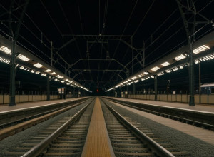 Gara Centrală din Köln, închisă timp de zece zile din cauza unei erori software: mii de trenuri afectate