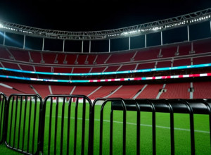 Ultrașii germani pregătesc un mega-protest împotriva măsurilor de securitate sporite pe stadioane