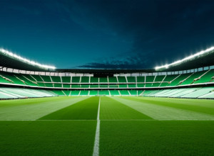 Euro 2028: Stadionul Wembley Găzduiește Semifinalele și Finala