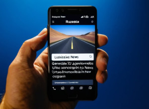 Noul smartphone viral