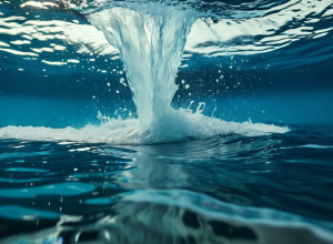 Micul Geniu al Natației, Yu Zidi (13 ani), Bate un Record Asiatic după Eșecul de la Olimpiadă