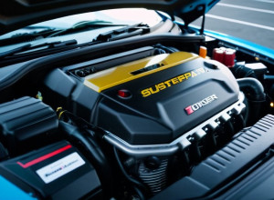 Recall masiv la VW: Peste 12.000 de SUV-uri Touareg hibrid rechemate din cauza riscului de incendiu