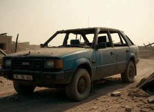 Sudan: Membrii Forțelor de Sprijin Rapid se laudă cu masacrele comise într-o înregistrare video șocantă