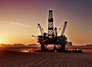 Premieră grandioasă la Berlin: Demi Moore și Billy Bob Thornton lansează "Landman"