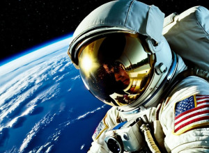 Istoria primului zbor uman în spațiu
