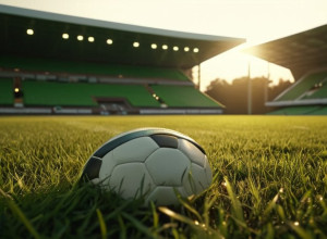 Leroy Sané, favorit pentru banderola de căpitan a Germaniei după accidentarea lui Kimmich