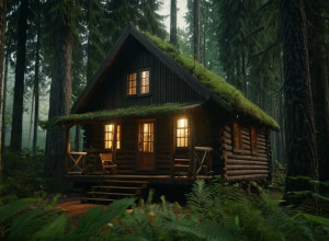 A Început Noul Sezon: "Forsthaus Rampensau Germany" 2025 Aduce Drama și Vedete de Realitate