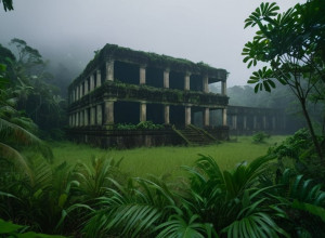 Thrillerul ARD „Verschollen”: O Căutare Periculoasă în Inima Proiectelor de Mediu Dubioase