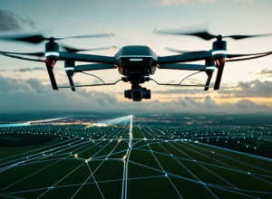 CDU din Germania solicită modificarea Constituției pentru apărarea anti-drone