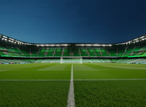 Viitorul lui Serge Gnabry: Două Cluburi Europene de Top îl au în Vizor pe Starul lui Bayern