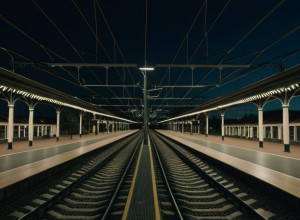 Gara Centrală din Köln, Închisă Timp de 10 Zile: Mii de Trenuri Afectate