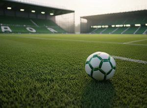 Femeile de la Hertha: Obiective ambițioase, strategie unică de dezvoltare și antrenamente neconvenționale