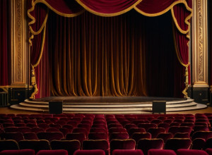 Adele debutează în actorie: Cântăreața va apărea într-un film regizat de Tom Ford