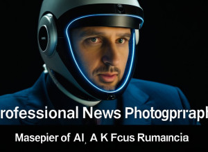 Rezumat despre impactul AI asupra locurilor de muncă