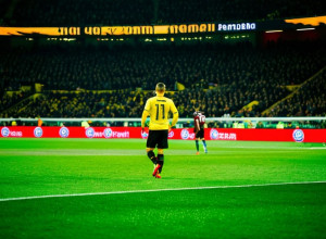 DFL introduce afișarea secundelor în timpul adăugat pe stadioane din 2026