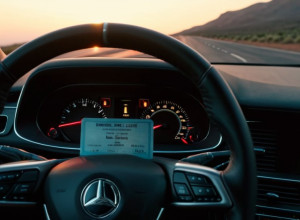 Starul din „4 Blocks”, Kida Khodr Ramadan, și-a obținut permisul de conducere după probleme cu legea