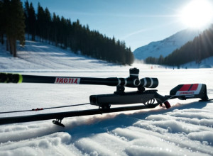 Campioana Olimpică la Biatlon Rupe Tăcerea Despre Scandalul de Fraudă cu Colega de Echipă