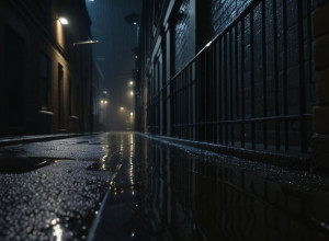 "Dincolo de Spree: Îngeri Pierduți" – Un bebeluș dispare în noul episod al serialului cu Jürgen Vogel