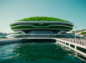 Opera de Stat din Hamburg: Un Nou Punct de Referință Cultural, Proiectat de Bjarke Ingels