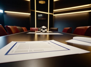 Presiune pe Bayern: Două Ținte Cheie de Transfer, Amenințate cu Pierderea în Iarnă?