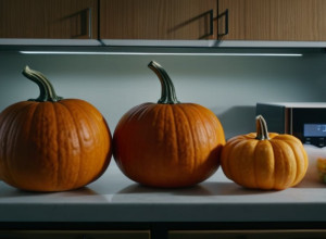 Cum să congelezi dovleacul corect: sfaturi esențiale pentru conservare pe termen lung