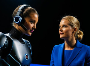 Avantajele și dezavantajele utilizării inteligenței artificiale în educație