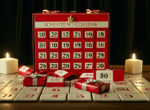 Calendarul de Advent AIDA de 139 Euro: Dezamăgire Majoră în Rândul Fanilor