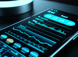 Tatăl unui copil cu diabet de tip 1 a creat o aplicație revoluționară pentru calculul insulinei