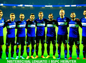 Scena fanilor își impune voința: Adunarea Generală Hertha BSC rămâne fizică