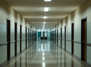 Saxonia Inferioară intensifică lupta împotriva violenței școlare: 5350 infracțiuni înregistrate într-un an