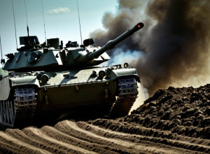 Conflictul militar din Ucraina