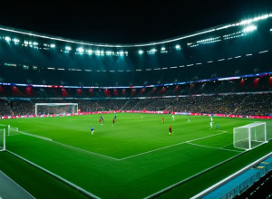 Tensiuni Urbane: Meciul SC Freiburg - Maccabi Tel Aviv în Europa League