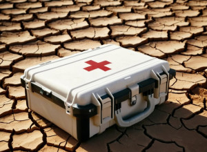 Banca Mondială Trage un Semnal de Alarmă: Sărăcia Subfinanțează Sănătatea Globală