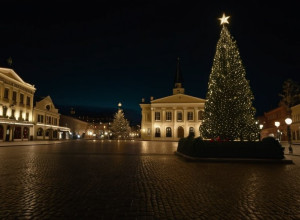 Datorii Colosale în Majoritatea Comunităților Germane: "Se Economisește Chiar și la Brazii de Crăciun"