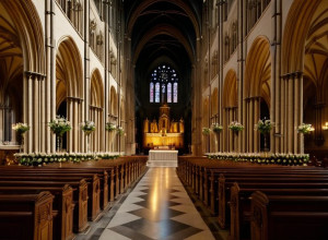 Adio lui Dick Cheney: Elita politică a Washingtonului se adună, dar Trump este nedorit la înmormântare