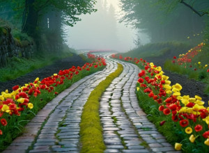 „Wicked 2”: Antrenoarea de Pilates Bethany Weaver o joacă pe Dorothy, dar fața ei rămâne secretă