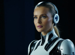 Impactul inteligenței artificiale asupra pieței muncii