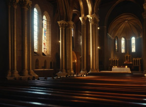 Episcopul Kramer se opune implicării AfD în guvernul landului Saxonia-Anhalt